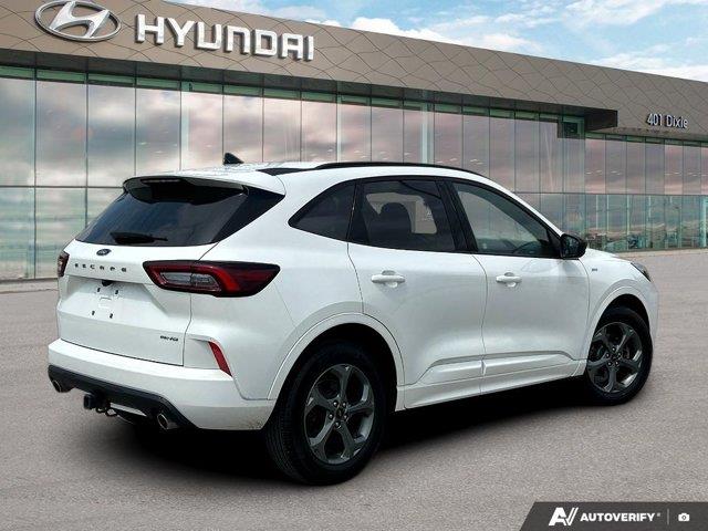 ford Escape 2024 - 5