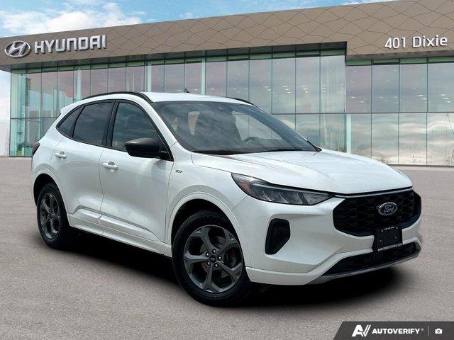 ford Escape 2024 - 7