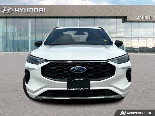 ford Escape 2024 - 8