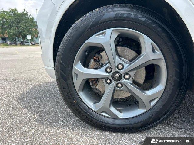 ford Escape 2024 - 9