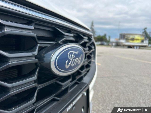 ford Escape 2024 - 12