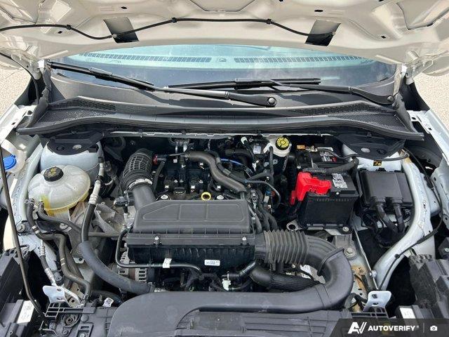 ford Escape 2024 - 13