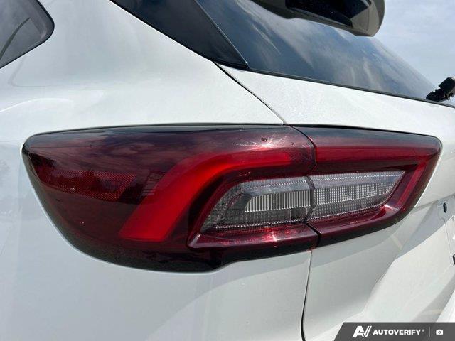 ford Escape 2024 - 14