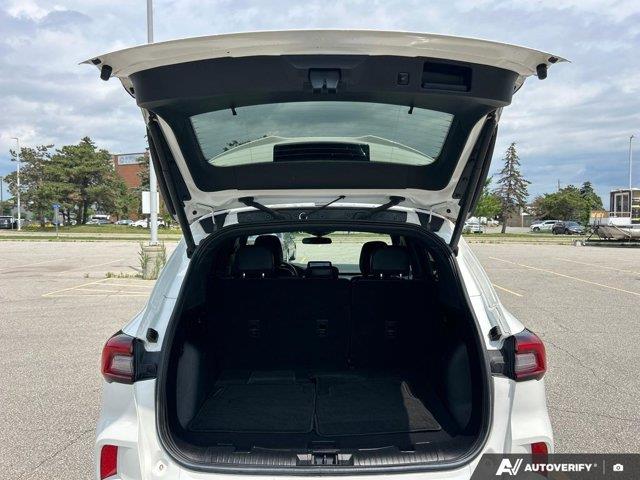 ford Escape 2024 - 15