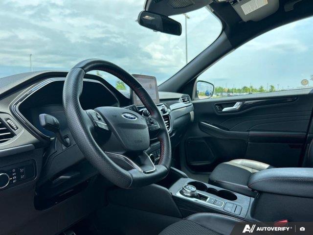 ford Escape 2024 - 16