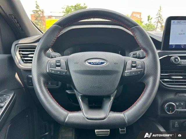 ford Escape 2024 - 17