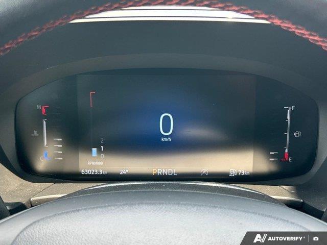ford Escape 2024 - 18