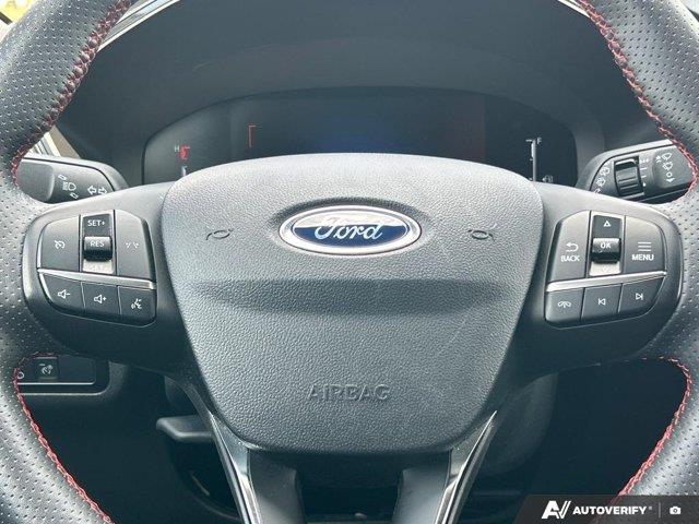 ford Escape 2024 - 19