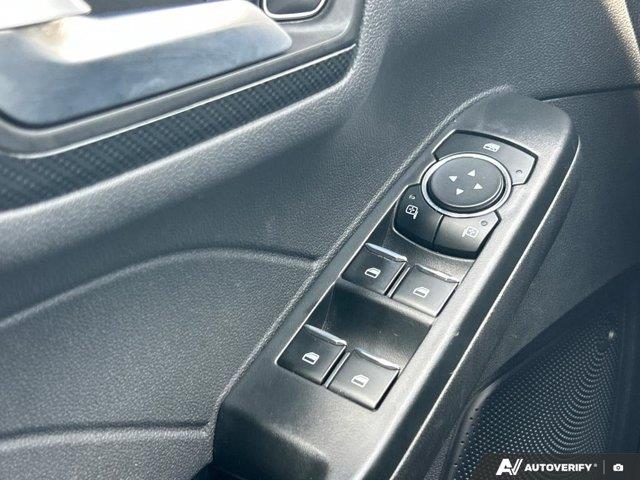 ford Escape 2024 - 20