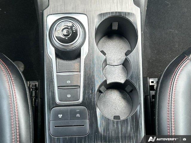 ford Escape 2024 - 21