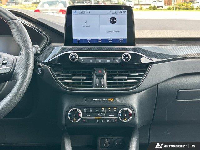ford Escape 2024 - 22