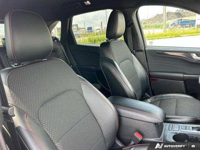 ford Escape 2024 - 25
