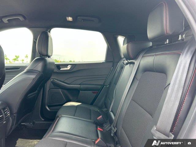 ford Escape 2024 - 26