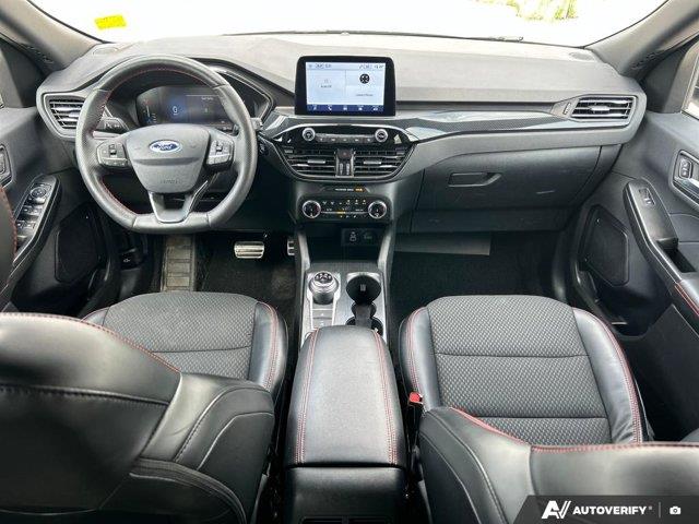 ford Escape 2024 - 27