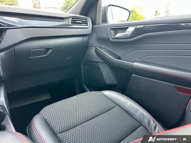 ford Escape 2024 - 28