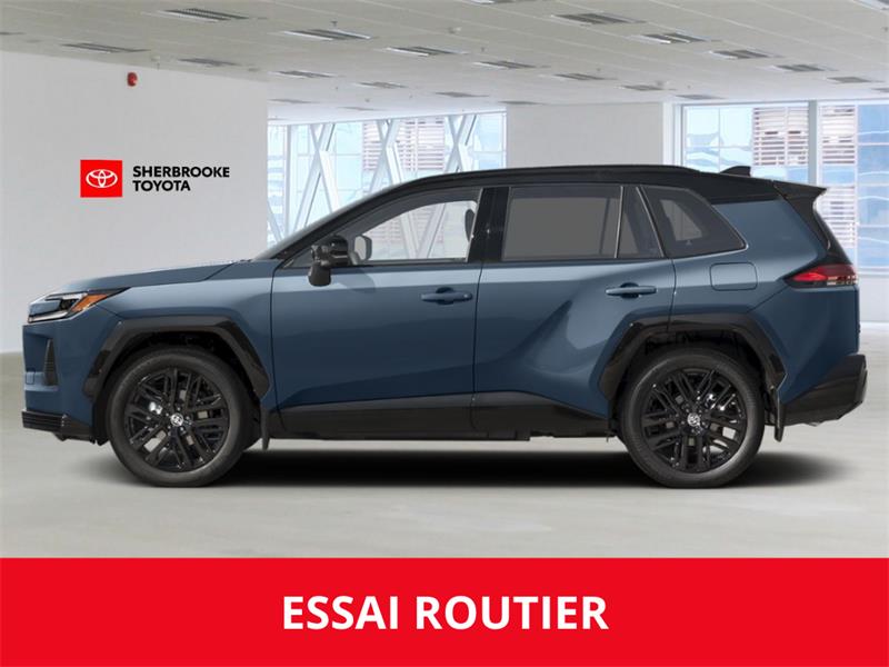 toyota RAV4 2026