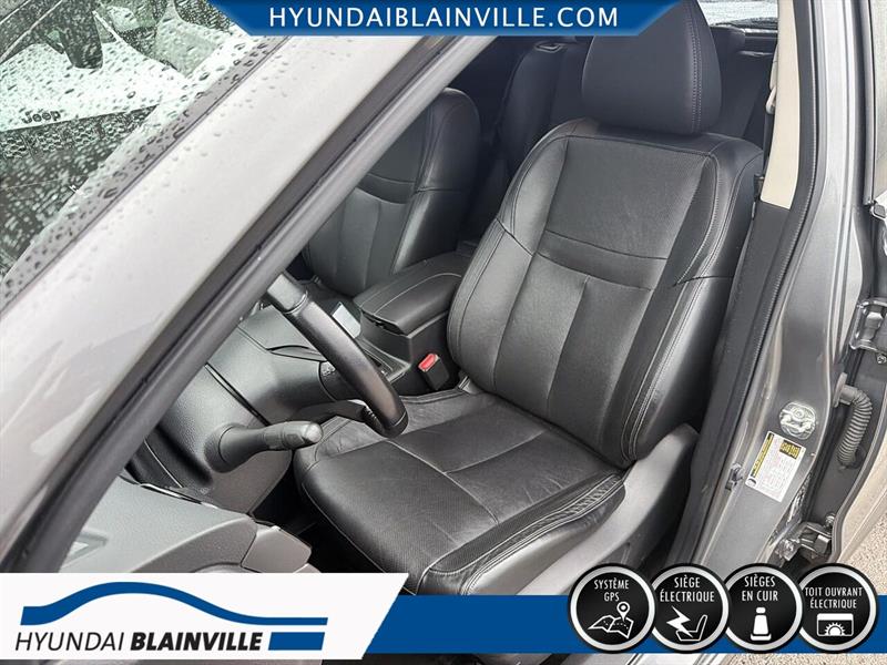 nissan Qashqai 2019 - 8