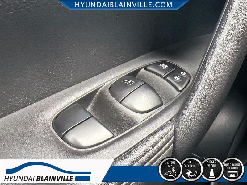 nissan Qashqai 2019 - 9