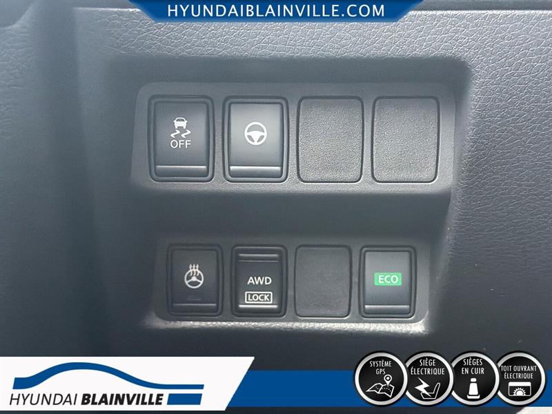 nissan Qashqai 2019 - 10