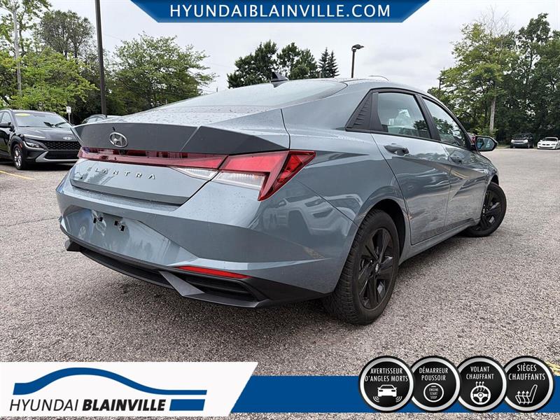hyundai Elantra 2022 - 3