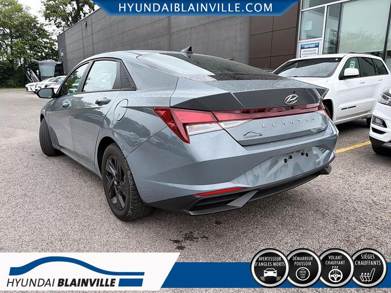 hyundai Elantra 2022 - 5