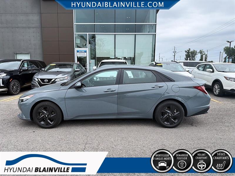 hyundai Elantra 2022 - 6
