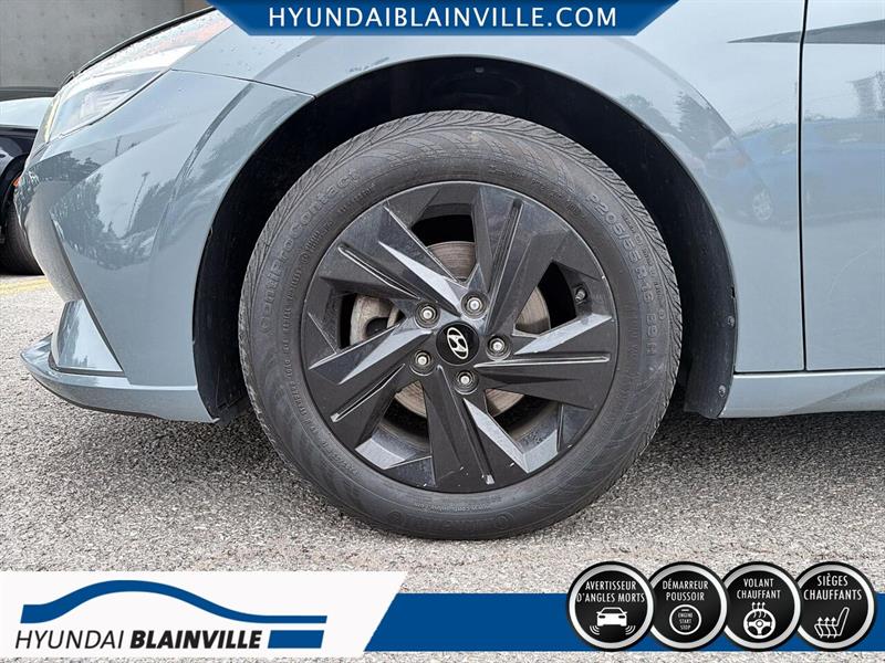 hyundai Elantra 2022 - 7