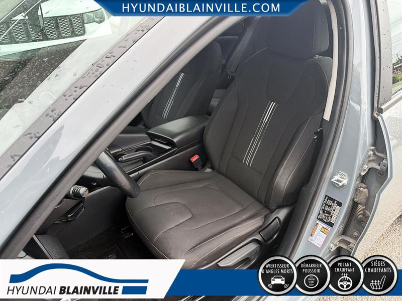 hyundai Elantra 2022 - 8