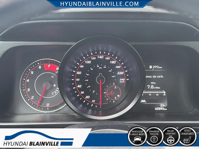 hyundai Elantra 2022 - 11
