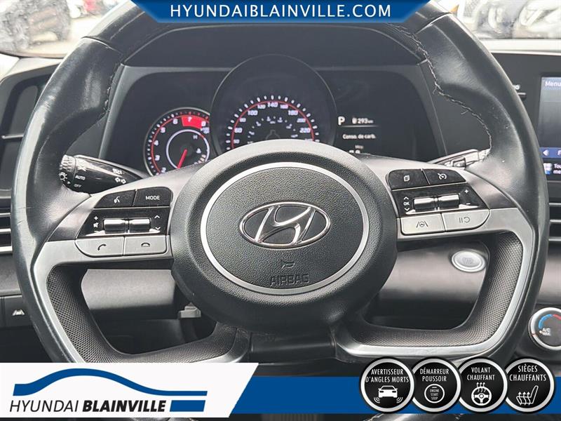 hyundai Elantra 2022 - 12