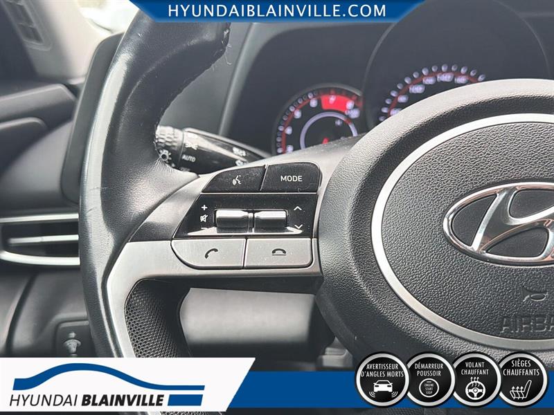 hyundai Elantra 2022 - 13