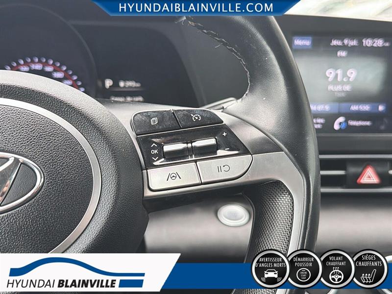 hyundai Elantra 2022 - 14