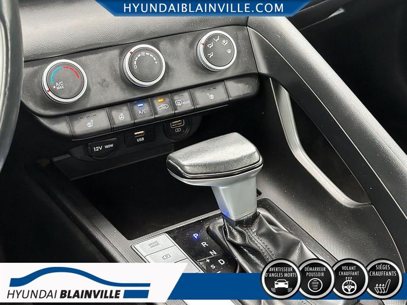 hyundai Elantra 2022 - 16