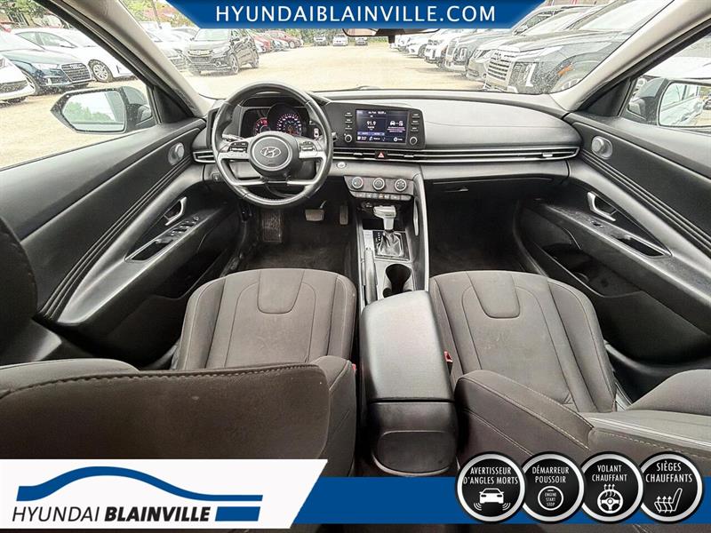 hyundai Elantra 2022 - 19