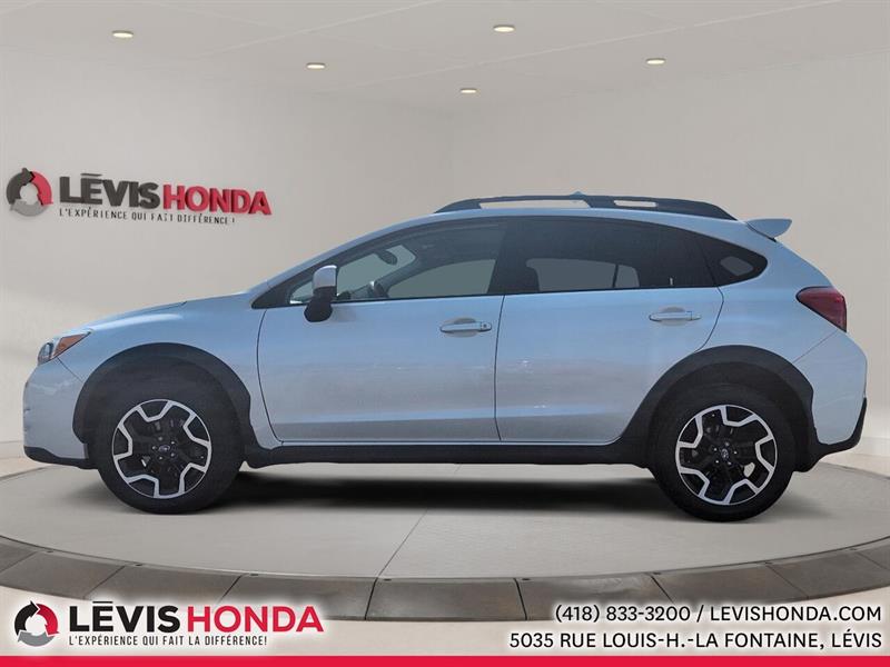 subaru XV Crosstrek 2014 - 12