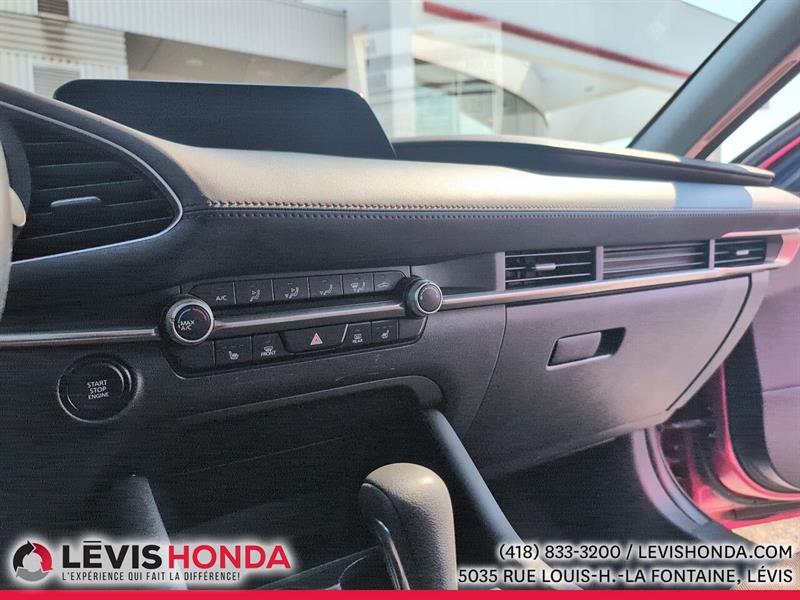 mazda Mazda3 GX 2024 - 20