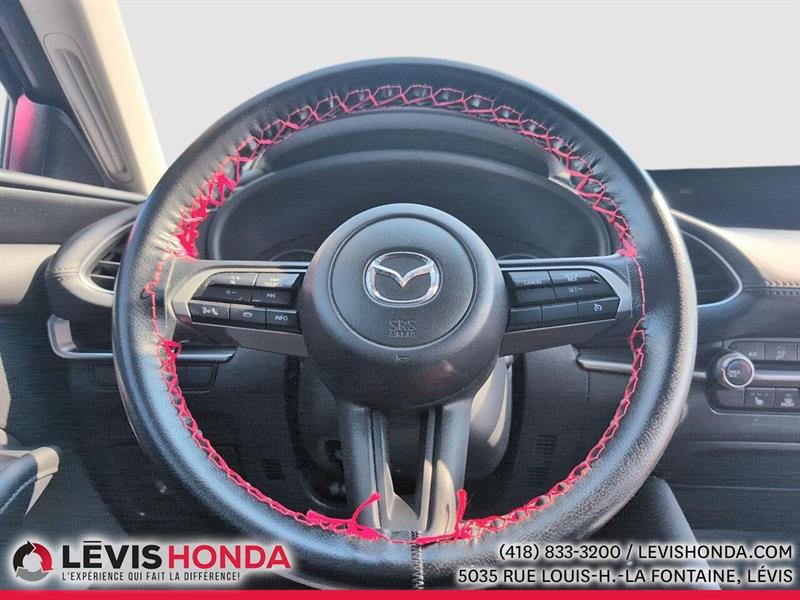 mazda Mazda3 GX 2024 - 23
