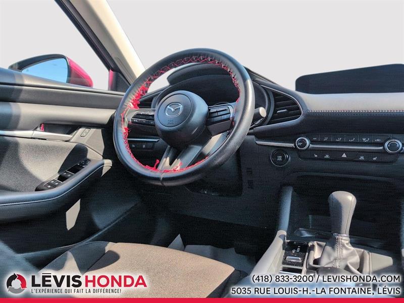 mazda Mazda3 GX 2024 - 27