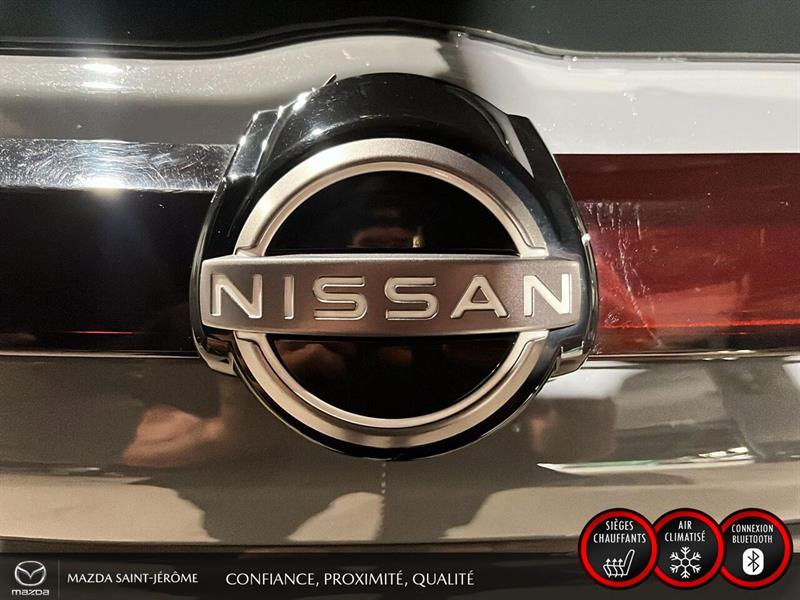 nissan Kicks 2023 - 7