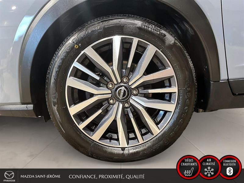nissan Kicks 2023 - 11
