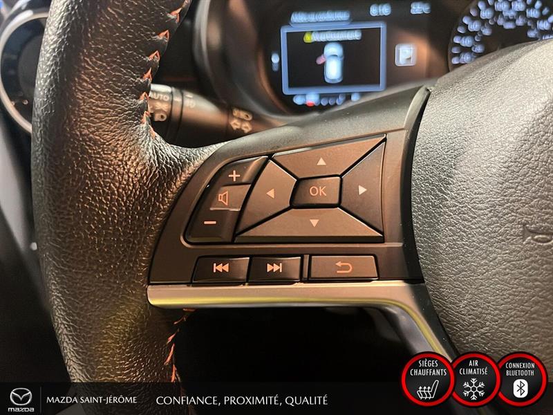 nissan Kicks 2023 - 14