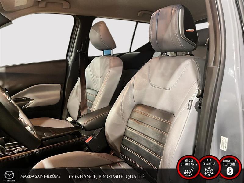nissan Kicks 2023 - 17