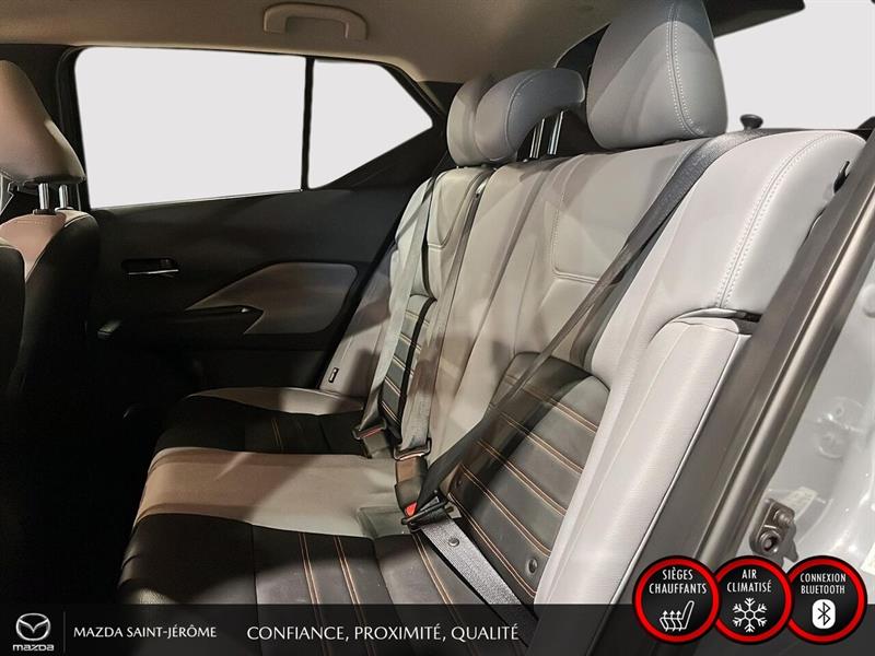 nissan Kicks 2023 - 20