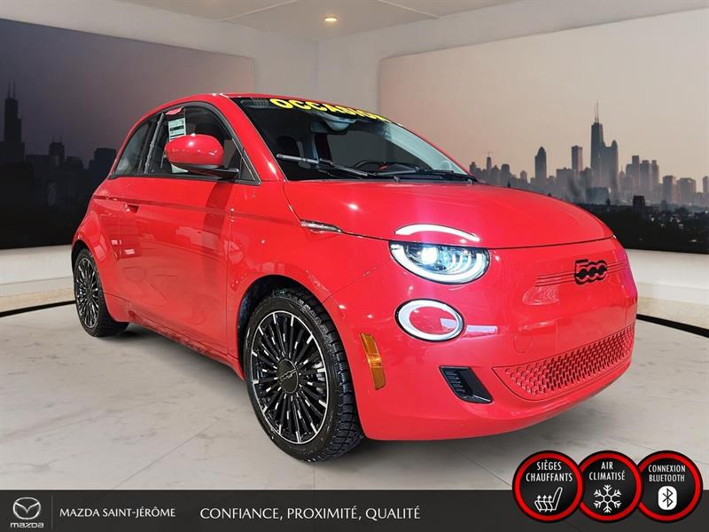 fiat 500e 2024 - 3
