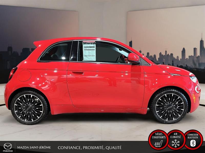 fiat 500e 2024 - 4