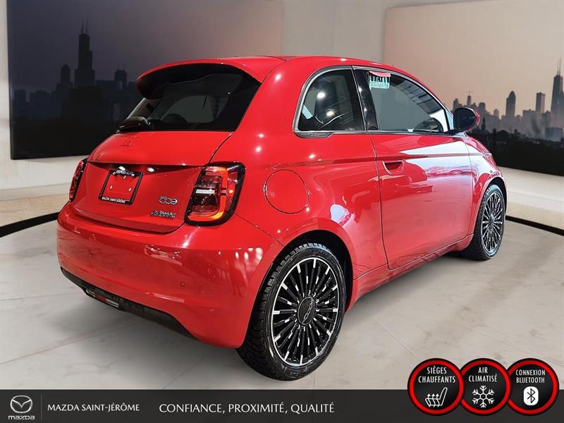 fiat 500e 2024 - 5