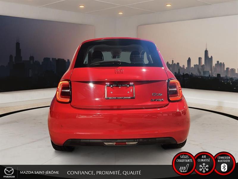 fiat 500e 2024 - 6