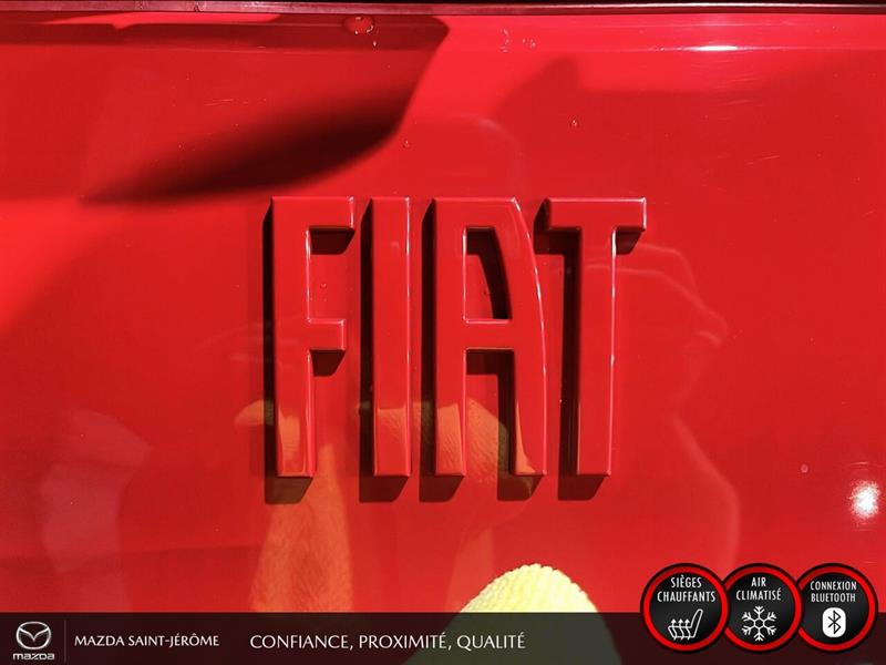 fiat 500e 2024 - 7