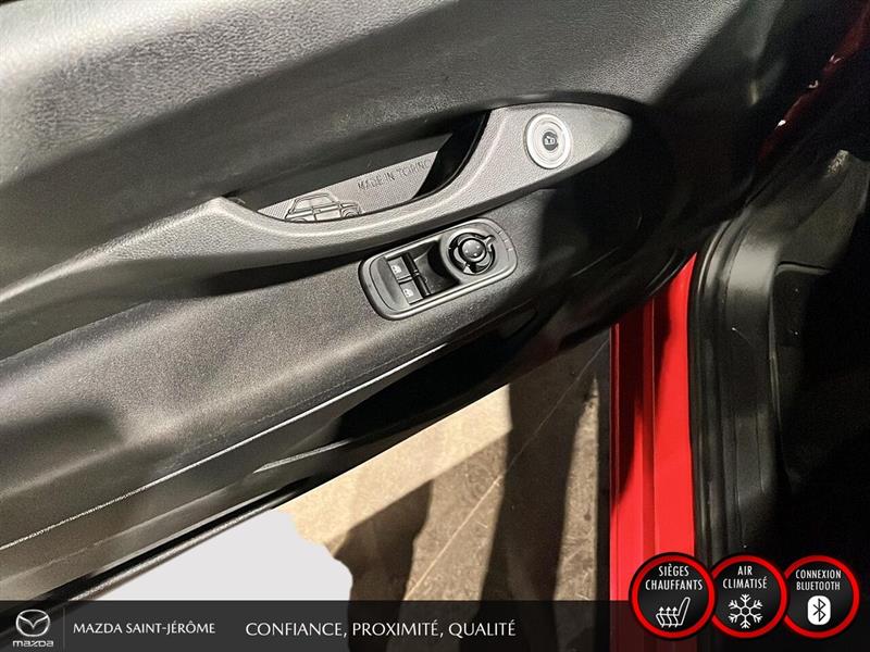 fiat 500e 2024 - 12