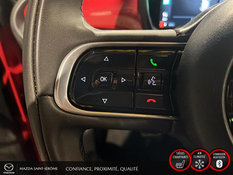 fiat 500e 2024 - 14
